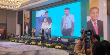 Ketua DPRD Jabar Taufik Hidayat Ucapkan Selamat Pada Penjabat Gubernur Jabar Bey Triadi Machmudin