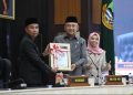 DPRD Jabar Bahas Raperda APBD Jabar 2024 dan Raperda Penyelenggaraan Kepariwisataan