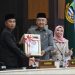 DPRD Jabar Bahas Raperda APBD Jabar 2024 dan Raperda Penyelenggaraan Kepariwisataan