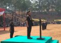 Danpussenif Letjen Anton Nugroho Lantik 549 Prajurit Dikmata Kostrad Tahun 2023