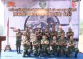 Infantry Shooting Championship 2023 Dibuka Danpussenif Letjen Anton Nugroho