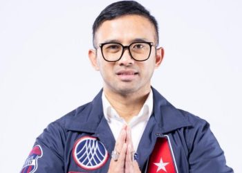 Mohamad Ali Nurdin Terpilih Jadi Ketua DPC PERADI Bandung