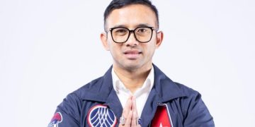 Mohamad Ali Nurdin Terpilih Jadi Ketua DPC PERADI Bandung