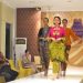 Batik Danar Hadi Trunk Show ‘Rukmasara’ Pukau Pengunjung Rumah Batik Danar Hadi Bandung