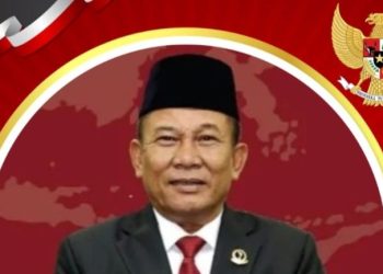 Ketua DPRD Jabar Taufik Hidayat Tanggapi Hari Kesaktian Pancasila 2023