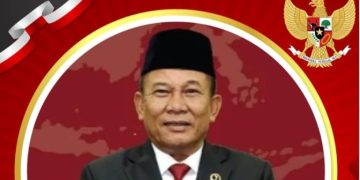 Ketua DPRD Jabar Taufik Hidayat Tanggapi Hari Kesaktian Pancasila 2023