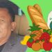 Ketua DPRD Jabar Taufik Hidayat Tanggapi Hari Pangan Sedunia 2023