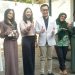 Amanda Brownies dan Simplicity Kolaborasikan Kue dan Fashion