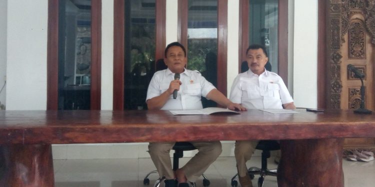 DPD Partai Gerindra Jawa Barat Sarankan Gibran Rakabuming Raka Jadi Cawapres Prabowo Subianto