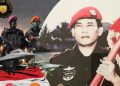 Ketua DPRD Jabar Taufik Hidayat Apresiasi HUT TNI ke-78 Tahun 2023