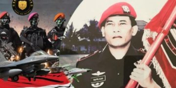 Ketua DPRD Jabar Taufik Hidayat Apresiasi HUT TNI ke-78 Tahun 2023