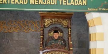 Pussenif Peringati Maulid Nabi Muhammad SAW 1445 H/2023