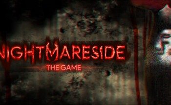 Soft Launching Nightmare Side The Game Bikin Geger Bioskop di Kota Bandung