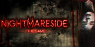 Soft Launching Nightmare Side The Game Bikin Geger Bioskop di Kota Bandung