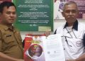 Jurnalis Bela Negara Kota Bandung Resmi Terdaftar, Raih Surat Keterangan Bakesbangpol Kota Bandung