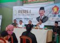 Ketua DPRD Jabar Taufik Hidayat Jalani Reses I Tahun Sidang 2023-2024, Jaga Kondusifitas Pesta Demokrasi 2024