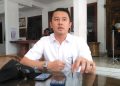 Caleg DPR RI Partai Gerindra Ridwan Dhani Wirianata Usung Ketahanan Pangan dan Janjikan Bangun Rumah Aspirasi di Tiap Kabupaten