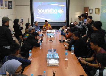 Rektor Unisba Edi Setiadi Tanggapi Kasus Dugaan Penipuan yang Libatkan Mahasiswi Unisba