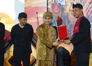 Kasad Jenderal Agus Subiyanto Apresiasi Pangdam III/Siliwangi dan Kapolda Jabar Atas Terselenggaranya Panggung Hiburan di Pangandaran