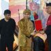Kasad Jenderal Agus Subiyanto Apresiasi Pangdam III/Siliwangi dan Kapolda Jabar Atas Terselenggaranya Panggung Hiburan di Pangandaran