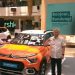 Citroën Indonesia Luncurkan New Citroën Ë-C3 All Electric dan All New C3 Aircross SUV di Kota Bandung