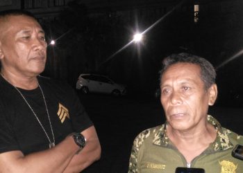 Resimen Mahasiswa Mahawarman Jabar Bentuk Perkumpulan Terjun Payung