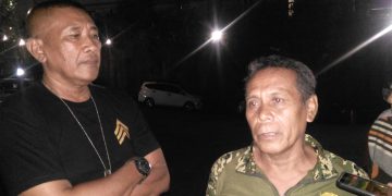 Resimen Mahasiswa Mahawarman Jabar Bentuk Perkumpulan Terjun Payung