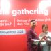 OCBC Perkenalkan Merek dan Logo Terbaru di Kota Bandung, Usung Nilai Lokal Kapabilitas Global
