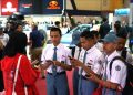 GIIAS The Series di Kota Bandung Hadirkan Program Menarik