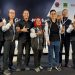 Eka Santosa Terpilih Jadi Tim Pemenangan Daerah Ganjar-Mahfud