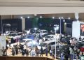 GIIAS Bandung Tampilkan Teknologi Terbaru di Akhir Pekan