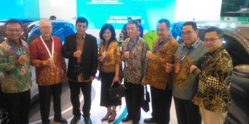 GIIAS Bandung 2023 Dikunjungi 30.438 Pengunjung