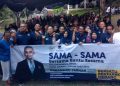 Anggota DPR RI Muhammad Farhan Gelar Reses di Kota Bandung dan Cimahi, Bahas Sampah, BPJS UHC dan Stunting