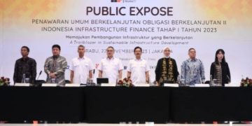 BRI Danareksa Sekuritas Optimis Obligasi Terserap Baik  