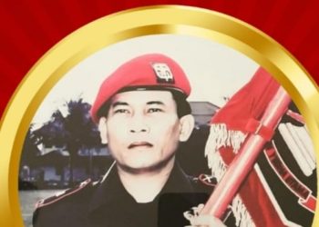 Ketua DPRD Jabar Taufik Hidayat Tanggapi Peringatan Hari Pahlawan Tahun 2023