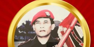 Ketua DPRD Jabar Taufik Hidayat Tanggapi Peringatan Hari Pahlawan Tahun 2023