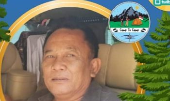 Ketua DPRD Jabar Taufik Hidayat Tanggapi Hari Pohon Sedunia 2023