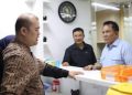 Ketua DPRD Jabar Taufik Hidayat Sambut Baik Klinik Kesehatan di Gedung DPRD Jabar