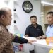 Ketua DPRD Jabar Taufik Hidayat Sambut Baik Klinik Kesehatan di Gedung DPRD Jabar