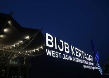 Dishub Jabar Gelar FGD Guna Optimalkan Angkutan Udara dan Antarmoda di Bandara Kertajati