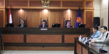 KPPU Denda Satu Miliar Rupiah Nippo Corporation