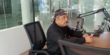 FK DAS Kabupaten Cirebon Ajukan Mosi Tidak Percaya ke Kadis Kehutanan Jabar Dodit Ardian Pancapana