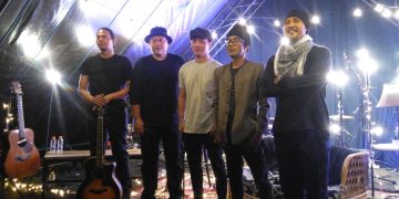 Cupumanik Ajak Konglomerat Budaya Gelar Konser Tunggal ‘Single Release Party’ di Kota Bandung