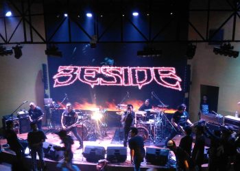 Hormati Penggemar, Beside dan Rosemary Gelar Konser di Gedung Bragasky 1957 Bandung