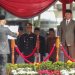 Jurnalis Bela Negara Hadiri Upacara Peringatan Hari Bela Negara ke-75 Tahun 2023 Tingkat Kota Bandung