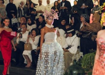 Parfum Lokal Maison d’ Ophelia Rilis Produk Baru, Gabungkan Art, Beauty dan Nature