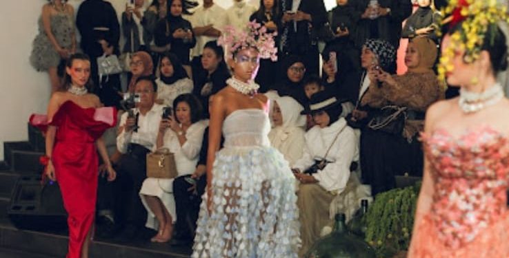 Parfum Lokal Maison d’ Ophelia Rilis Produk Baru, Gabungkan Art, Beauty dan Nature