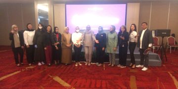 Hotel Grand Tjokro Premiere Bandung Gelar Donor Darah di Eightniversary ke-8