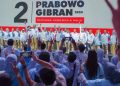 Daftar Lengkap Susunan Tim Kampanye Daerah Provinsi Jawa Barat Prabowo-Gibran