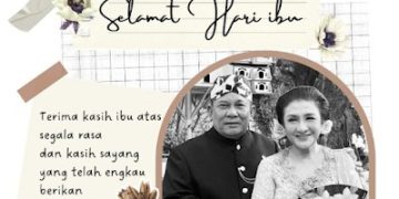 Ketua DPRD Jabar Taufik Hidayat Tanggapi Hari Ibu Tahun 2023